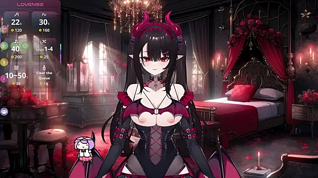 Snapshot of chloelabelle chatting on 10.02.25 chloelabelle online show from 10.02.25