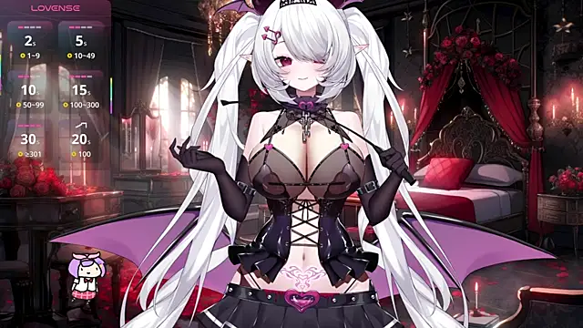 Snapshot of chloelabelle chatting on 10.03.25 chloelabelle online show from 10.03.25