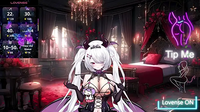 Snapshot of chloelabelle chatting on 10.04.25 chloelabelle online show from 10.04.25