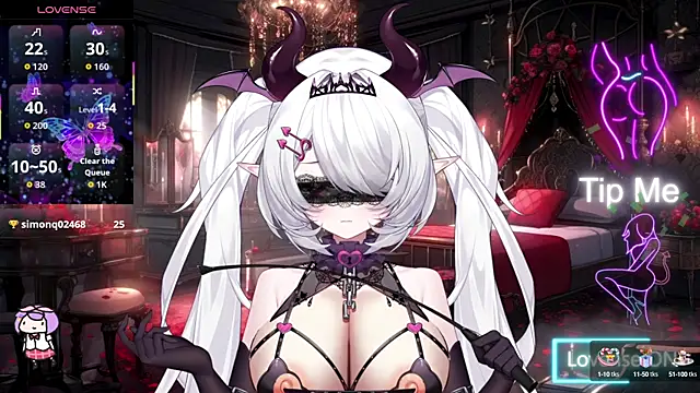 Snapshot of chloelabelle chatting on 10.04.25 chloelabelle online show from 10.04.25