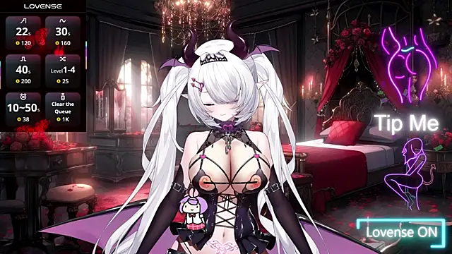 Snapshot of chloelabelle chatting on 10.10.25 chloelabelle online show from 10.10.25