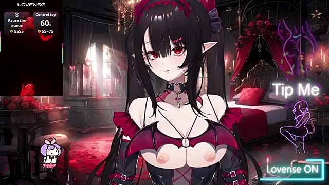 Snapshot of chloelabelle chatting on 10.11.25 chloelabelle online show from 10.11.25