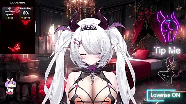 Snapshot of chloelabelle chatting on 10.14.25 chloelabelle online show from 10.14.25