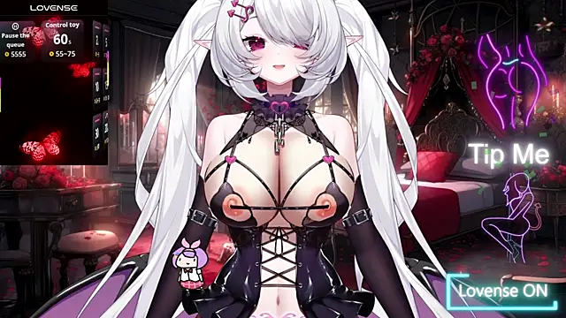 Snapshot of chloelabelle chatting on 10.15.25 chloelabelle online show from 10.15.25