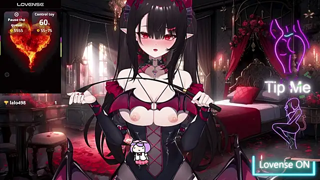 Snapshot of chloelabelle chatting on 10.17.25 chloelabelle online show from 10.17.25