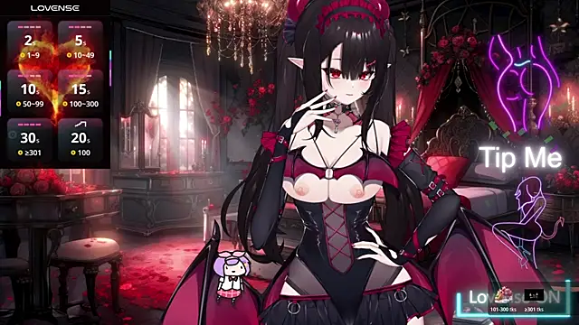 Snapshot of chloelabelle chatting on 10.18.25 chloelabelle online show from 10.18.25