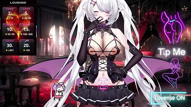 Snapshot of chloelabelle chatting on 10.21.25 chloelabelle online show from 10.21.25