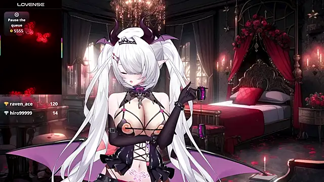 Snapshot of chloelabelle chatting on 10.24.25 chloelabelle online show from 10.24.25