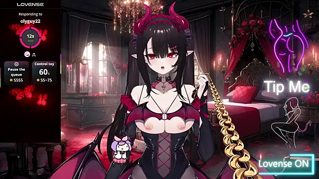 Snapshot of chloelabelle chatting on 10.28.25 chloelabelle online show from 10.28.25