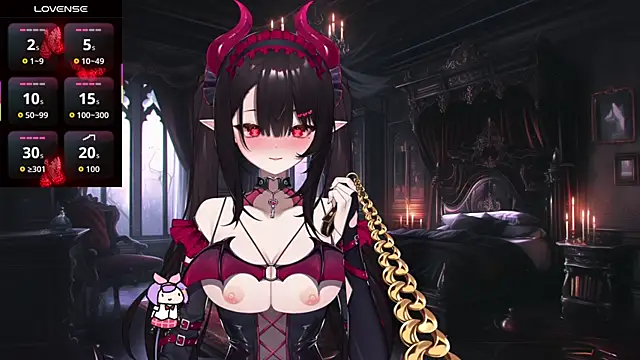 Snapshot of chloelabelle chatting on 10.29.25 chloelabelle online show from 10.29.25