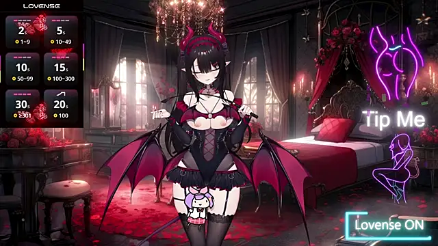 Snapshot of chloelabelle chatting on 10.31.25 chloelabelle online show from 10.31.25