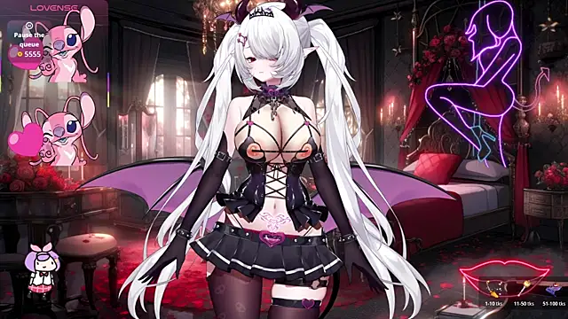 Snapshot of chloelabelle chatting on 11.05.25 chloelabelle online show from 11.05.25