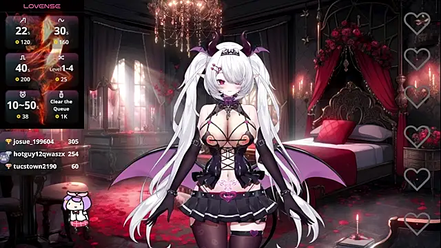 Snapshot of chloelabelle chatting on 11.13.25 chloelabelle online show from 11.13.25