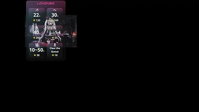 Snapshot of chloelabelle chatting on 11.17.25 chloelabelle online show from 11.17.25