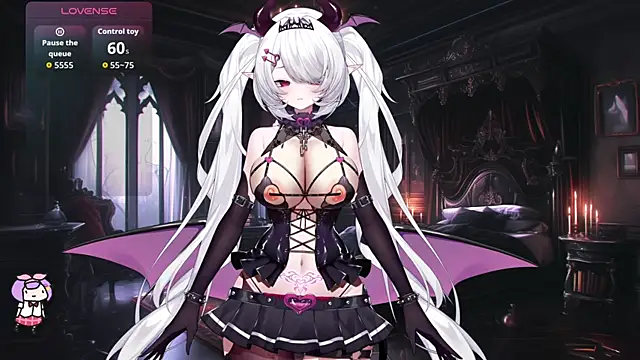 Snapshot of chloelabelle chatting on 11.17.25 chloelabelle online show from 11.17.25