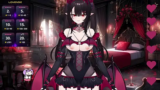 Snapshot of chloelabelle chatting on 11.23.25 chloelabelle online show from 11.23.25