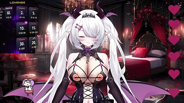 Snapshot of chloelabelle chatting on 11.25.25 chloelabelle online show from 11.25.25