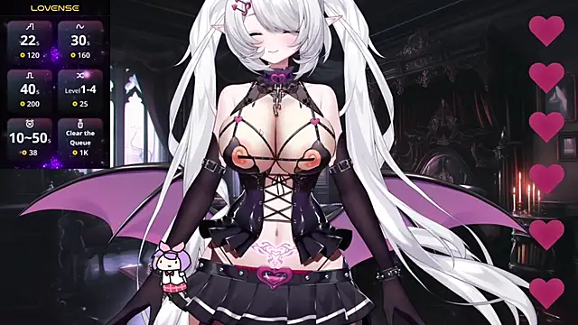 Snapshot of chloelabelle chatting on 11.27.25 chloelabelle online show from 11.27.25