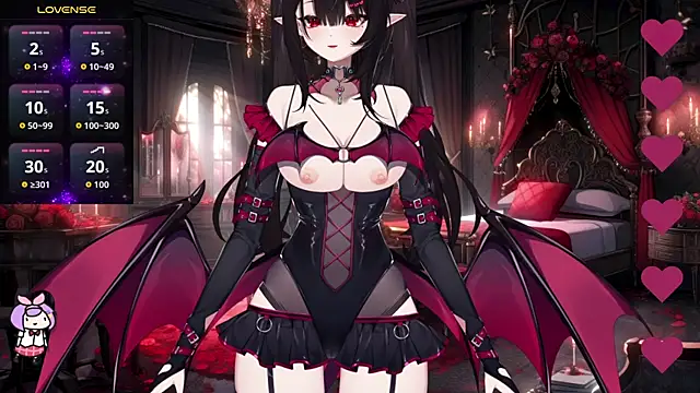 Snapshot of chloelabelle chatting on 11.28.25 chloelabelle online show from 11.28.25