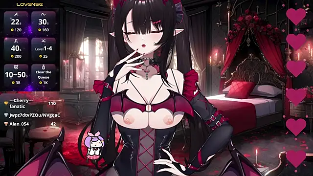 Snapshot of chloelabelle chatting on 11.29.25 chloelabelle online show from 11.29.25