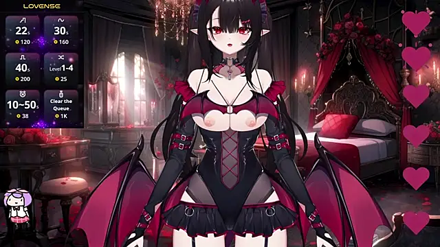 Snapshot of chloelabelle chatting on 11.30.25 chloelabelle online show from 11.30.25