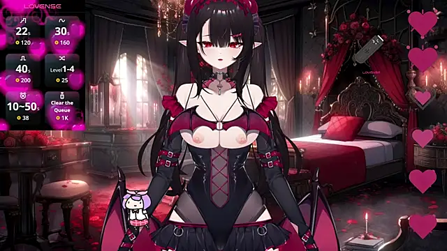 Snapshot of chloelabelle chatting on 12.02.25 chloelabelle online show from 12.02.25