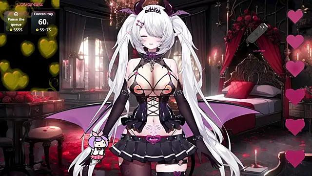 Snapshot of chloelabelle chatting on 12.03.25 chloelabelle online show from 12.03.25