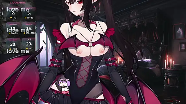 Snapshot of chloelabelle chatting on 12.05.25 chloelabelle online show from 12.05.25