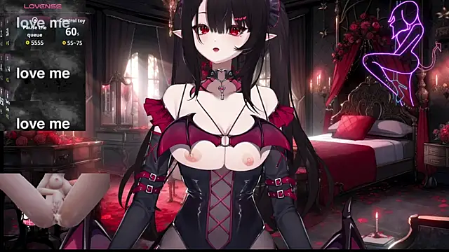 Snapshot of chloelabelle chatting on 12.15.25 chloelabelle online show from 12.15.25