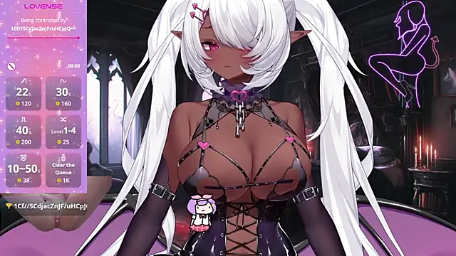 Snapshot of chloelabelle chatting on 12.16.25 chloelabelle online show from 12.16.25