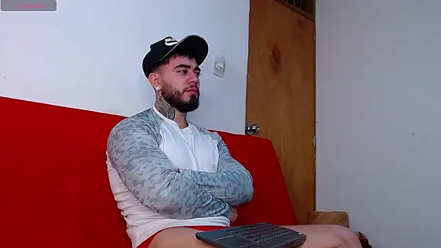 tommyblessd1 online show from 10.11.25