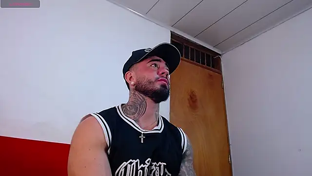 tommyblessd1 online show from 04.23.26