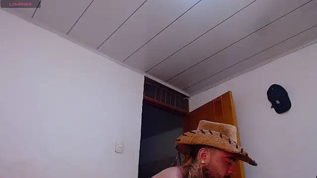 tommyblessd1 online show from 04.29.26