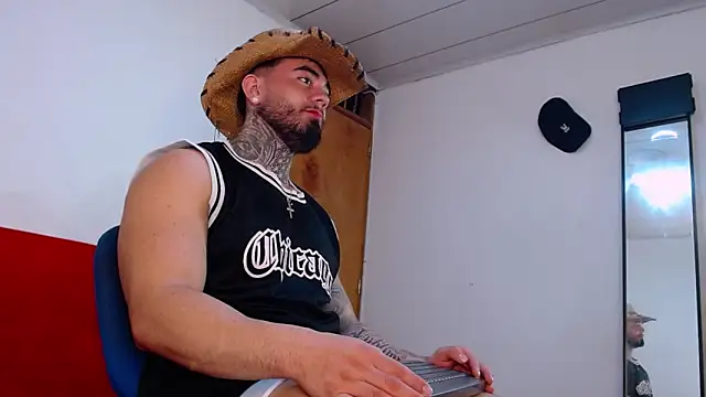tommyblessd1 online show from 06.19.26