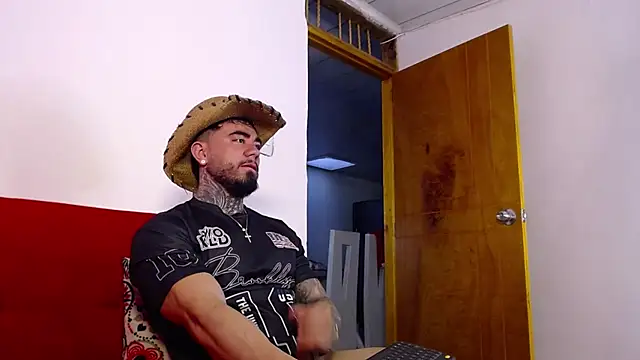 tommyblessd1 online show from 07.06.26