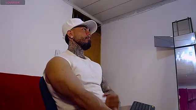 tommyblessd1 online show from 07.07.26