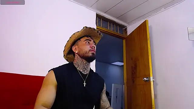 tommyblessd1 online show from 07.09.26