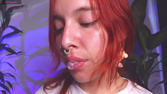 bri von dhara   online show from 02.02.26