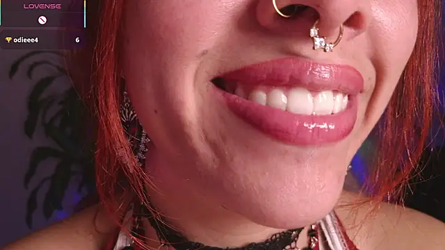 bri von dhara   online show from 03.15.26