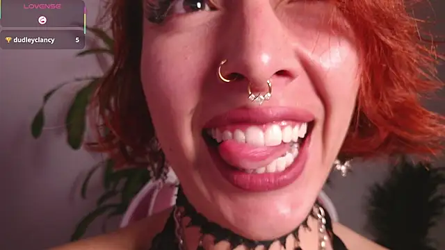 bri von dhara   online show from 05.03.26