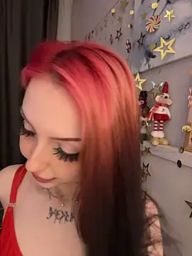 Lina Thornton  online show from 01.15.26