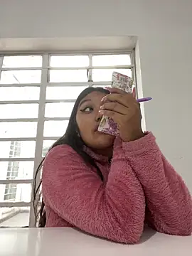 SharaRous online show from 10.08.25