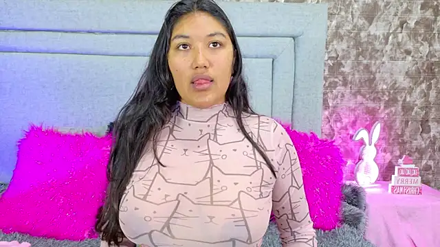 SharaRous online show from 12.03.25