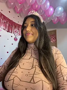 SharaRous online show from 02.24.26