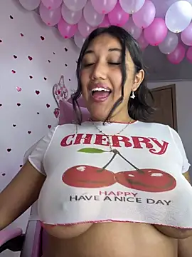 SharaRous online show from 03.09.26