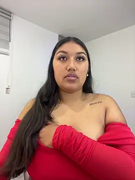 SharaRous online show from 05.03.26