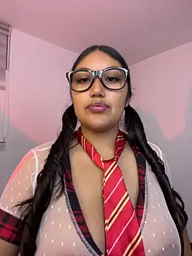 SharaRous online show from 07.11.26