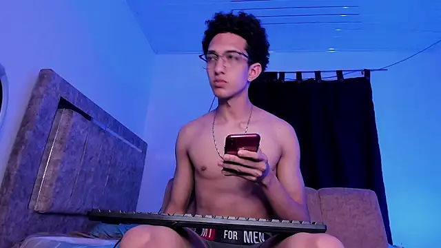 Cj davis  online show from 02.14.26