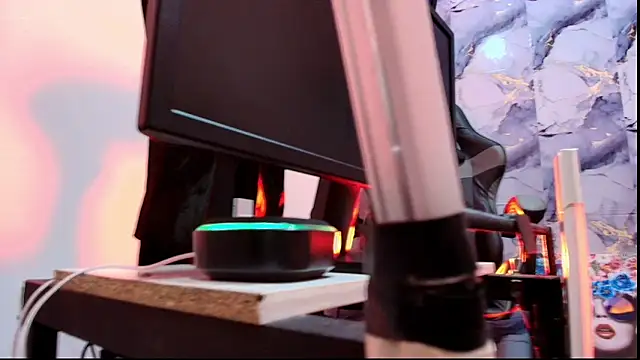 AngelThroatt online show from 09.29.25