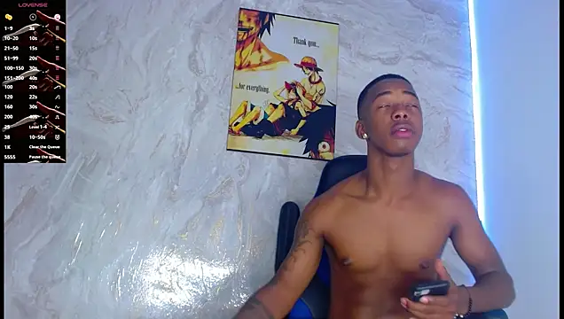 Snapshot of maicoljorda chatting on 09.26.25 maicoljorda online show from 09.26.25